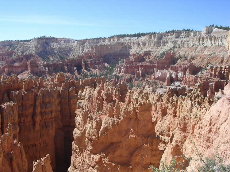 Bryce Canyon National Park